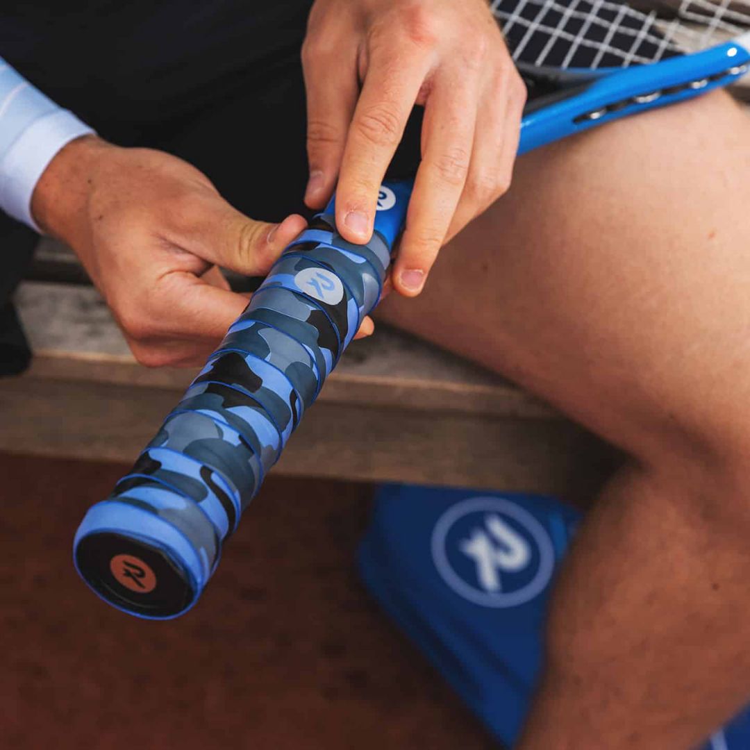 Raquex Evoke Overgrips (3 Pack)