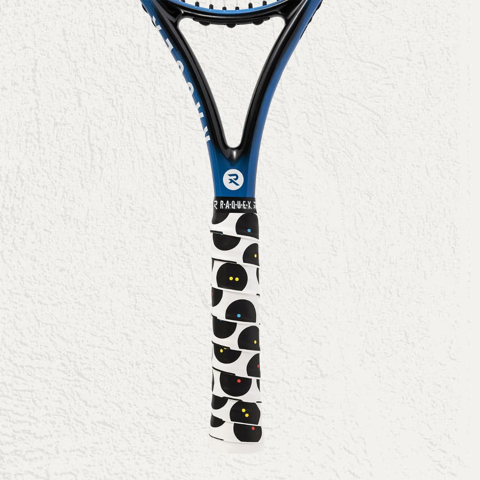 Raquex Evoke Overgrips (3 Pack)