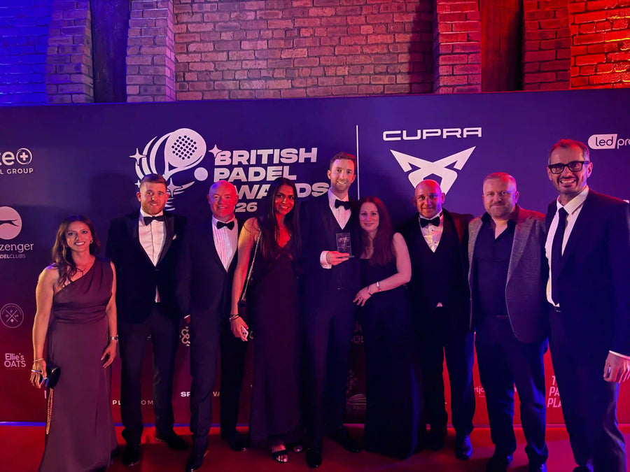 Our Story Behind the Award