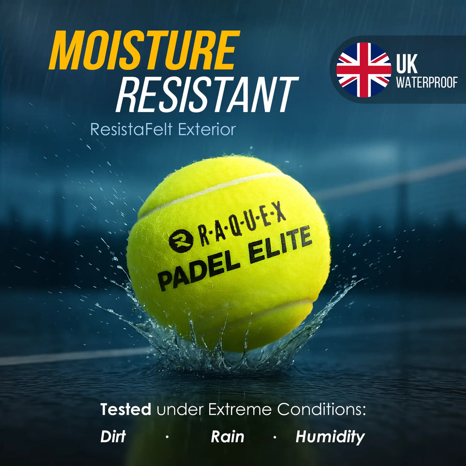 How Long Do Padel Balls Last?