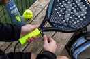 What’s the Right Type of Grip for My Padel Racquet?