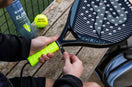 What’s the Right Type of Grip for My Padel Racquet?