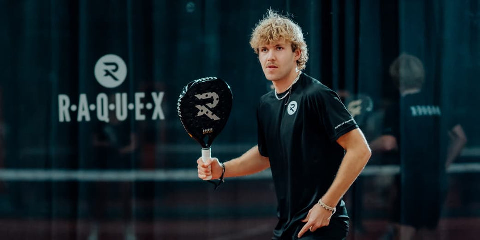 How Are Padel Rackets Made?
