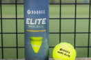 Tennis Balls vs. Padel Balls: Key Differences Explained