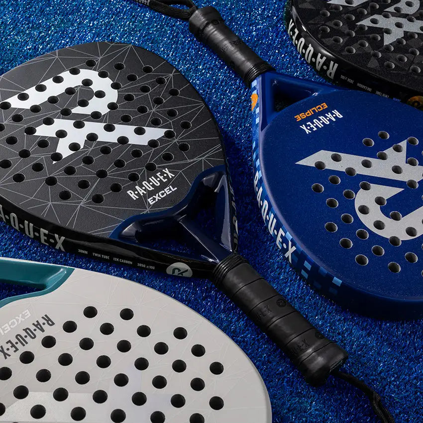 Chiquito Racket Padel Padel Racket Types | Raquex