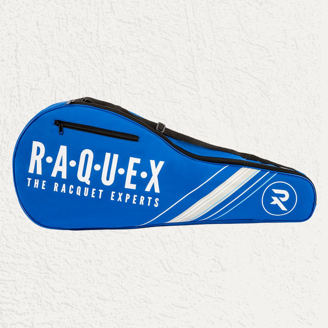 Raquex Small Racquet Bag for Tennis Badminton Squash