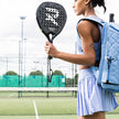 Raquex Elite Padel Racquet