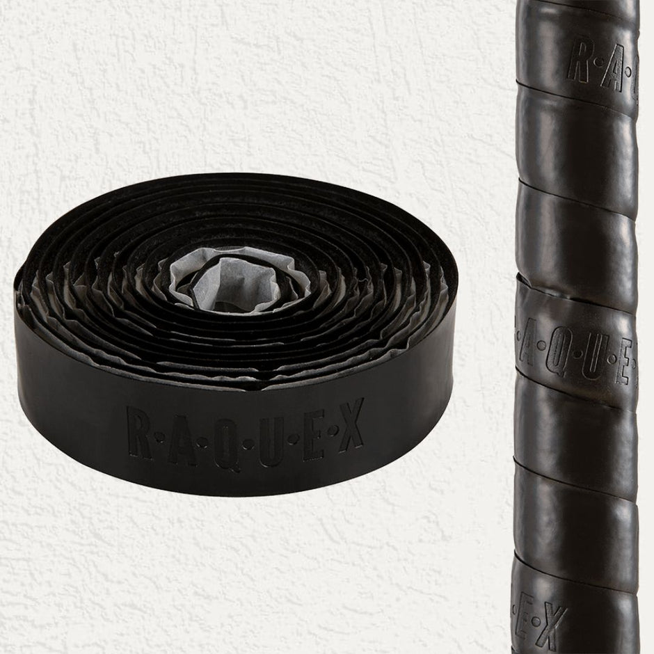 Raquex Cushion Hockey Grips (2 Pack)