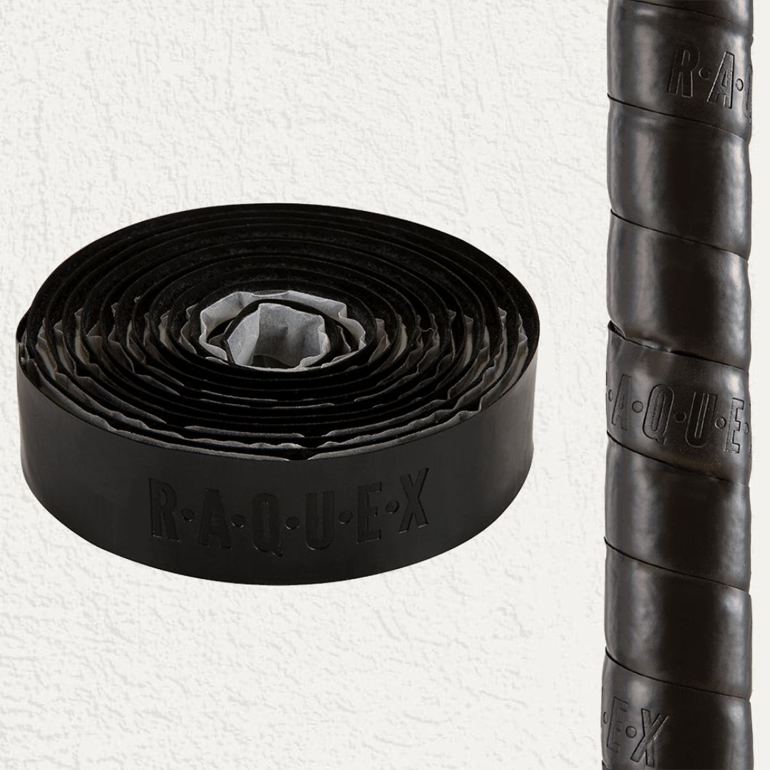Raquex Cushion Hockey Grips (2 Pack)