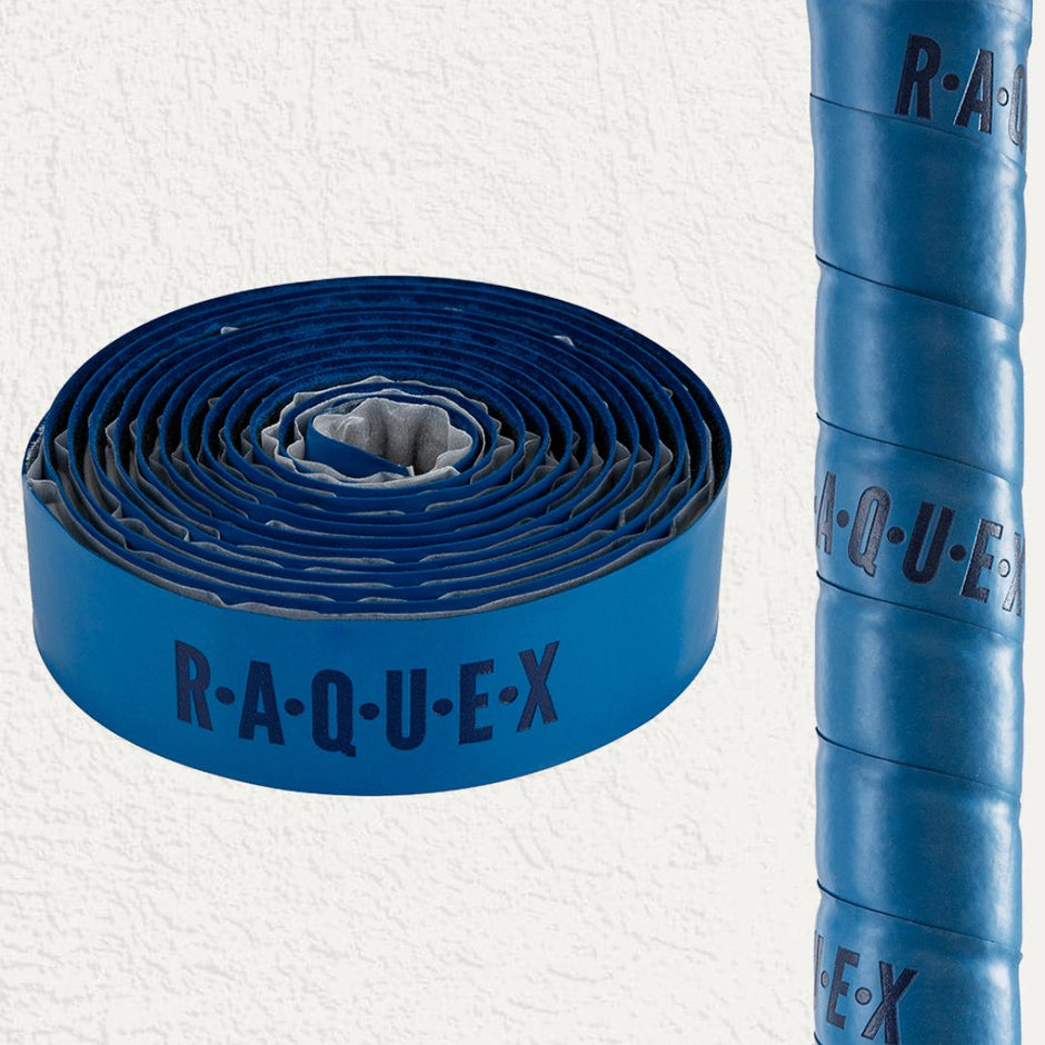 Raquex Cushion Hockey Grips (2 Pack)