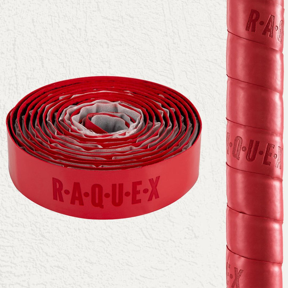 Raquex Cushion Hockey Grips (2 Pack)