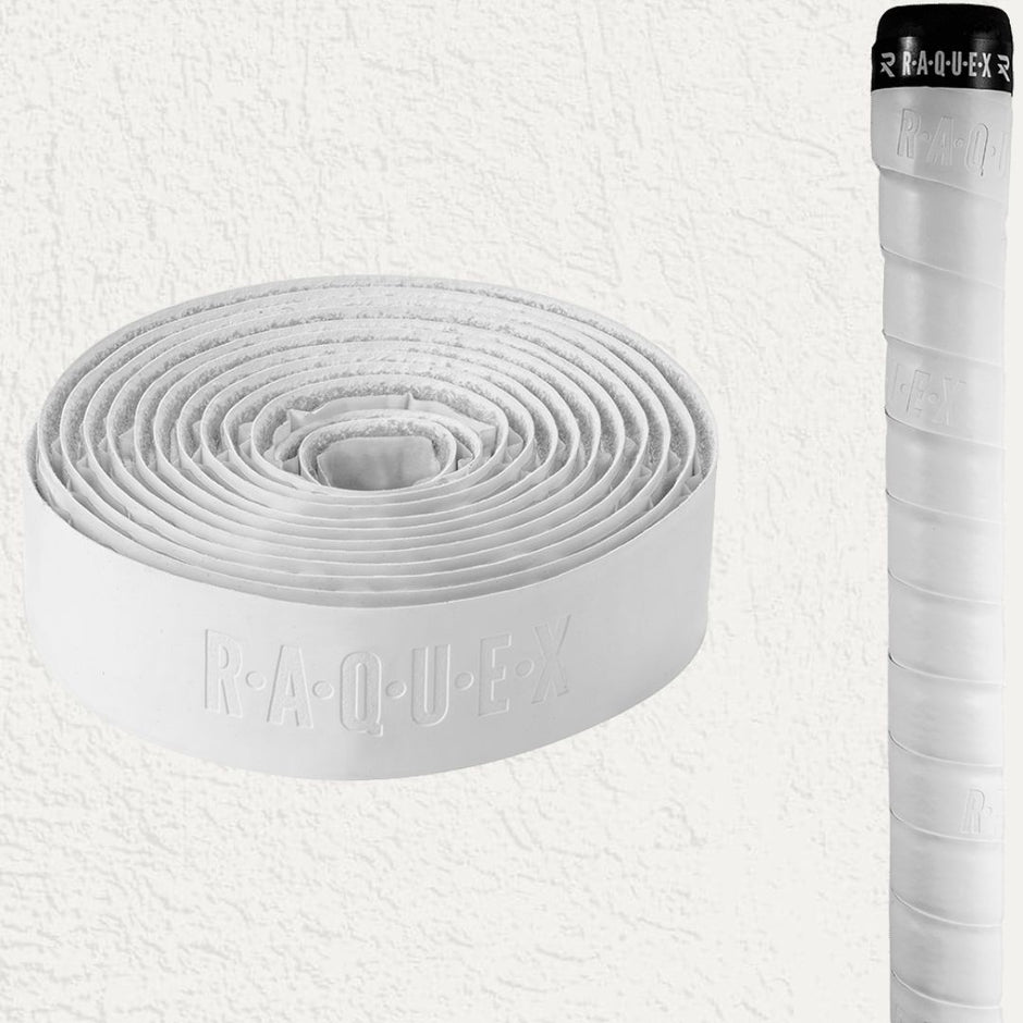 Raquex Cushion Hockey Grips (2 Pack)
