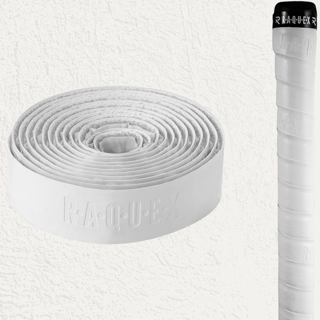 Raquex Cushion Hockey Grips (2 Pack)