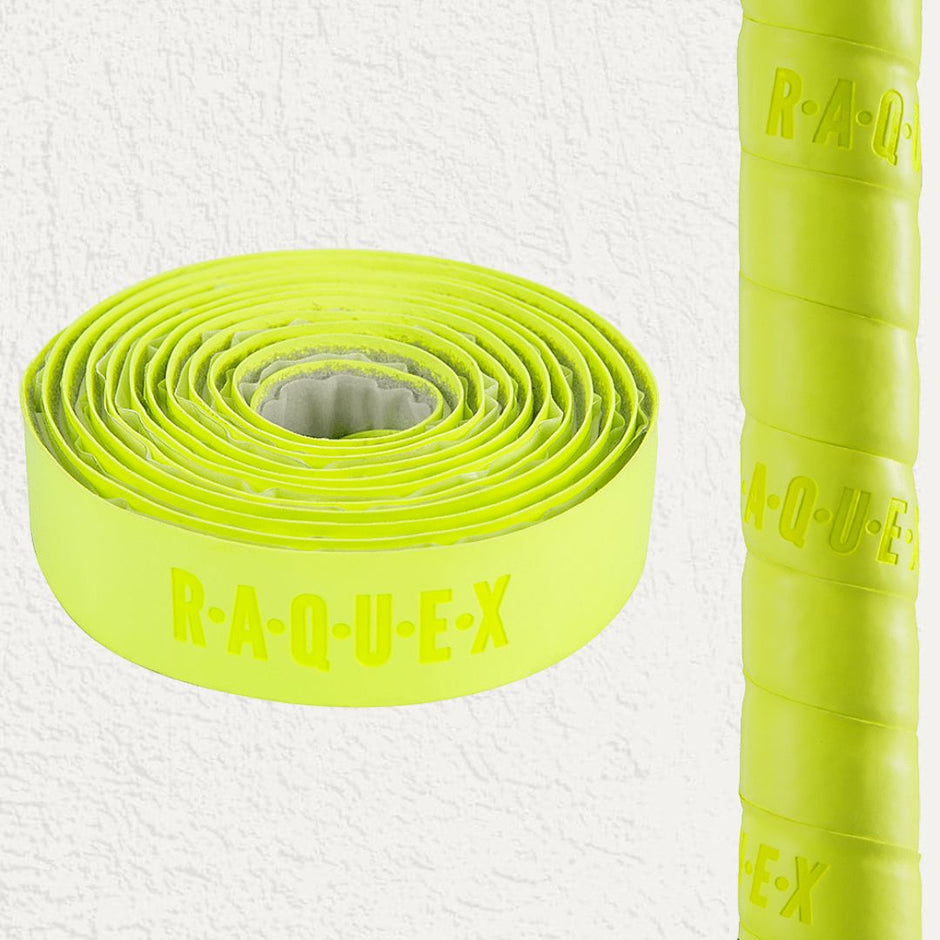 Raquex Cushion Hockey Grips (2 Pack)