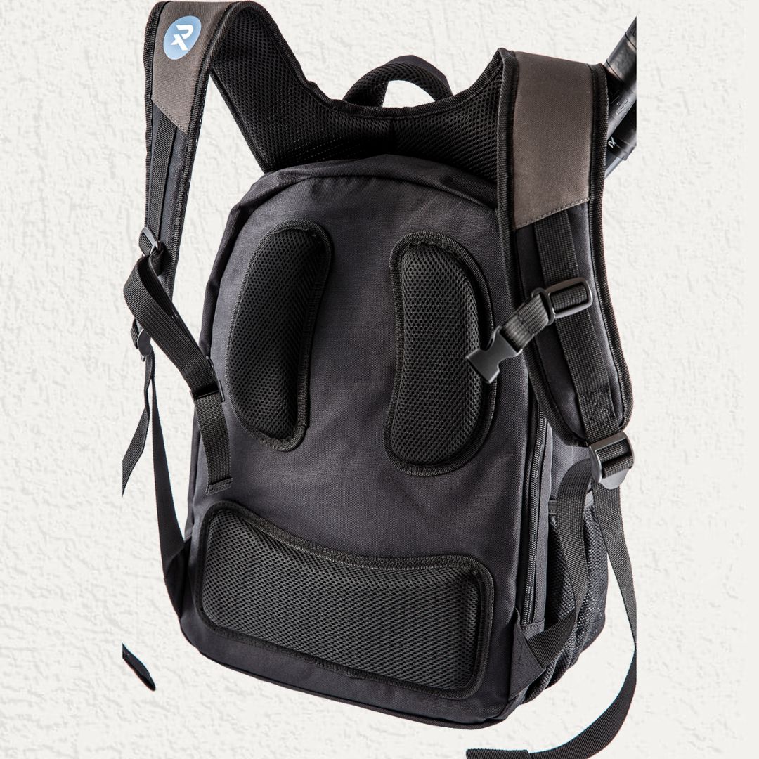 Sac à dos pour raquette Raquex