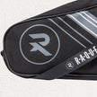Raquex Kleine Schlägertasche für Tennis, Badminton, Squash