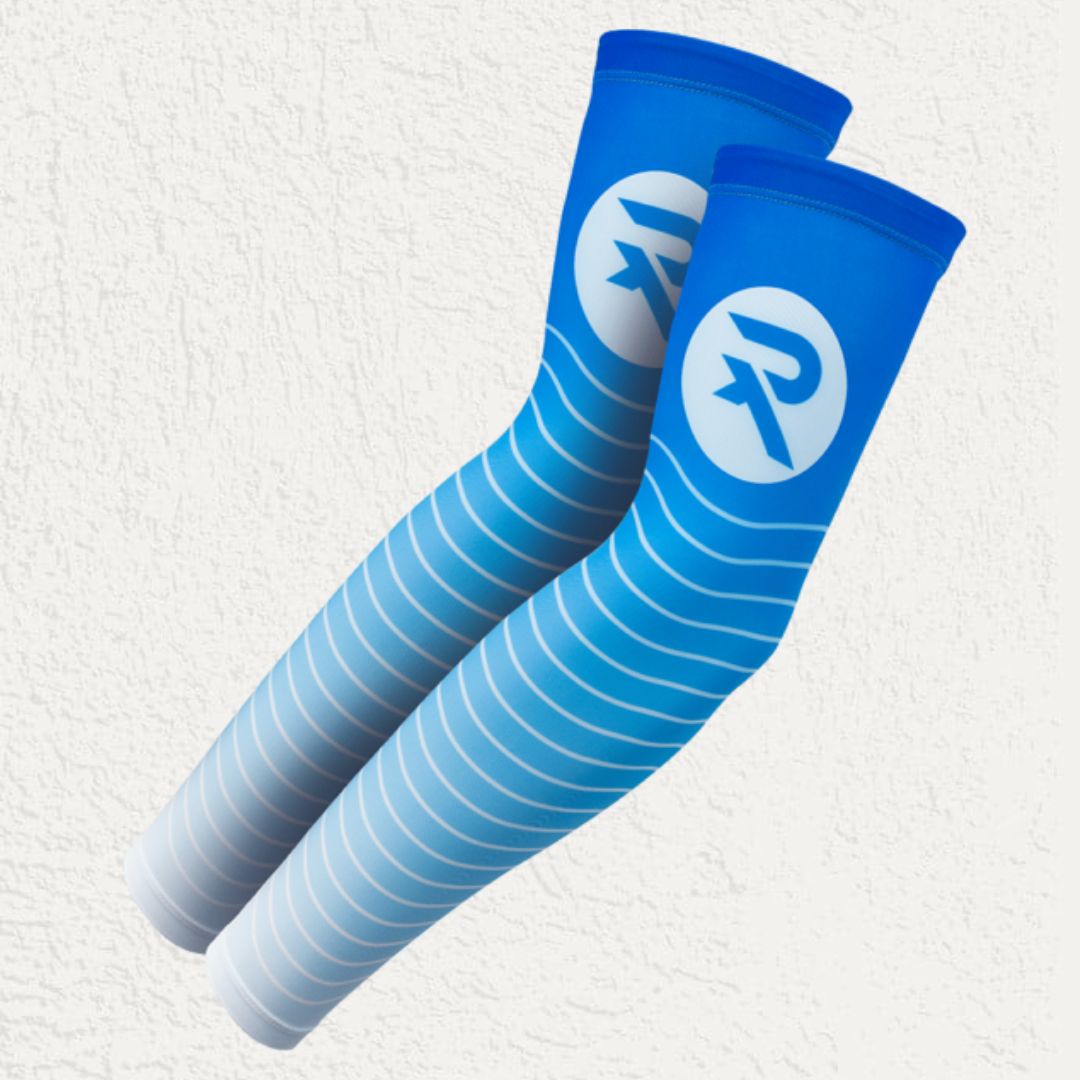 Raquex Kompressions-Armstulpen (Paar)