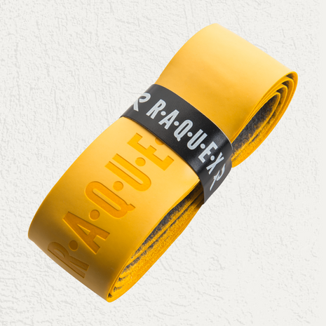 Raquex Enhance Replacement PU Racquet Grip