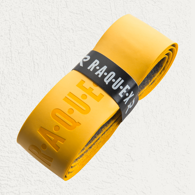 Raquex Enhance Replacement PU Racquet Grip