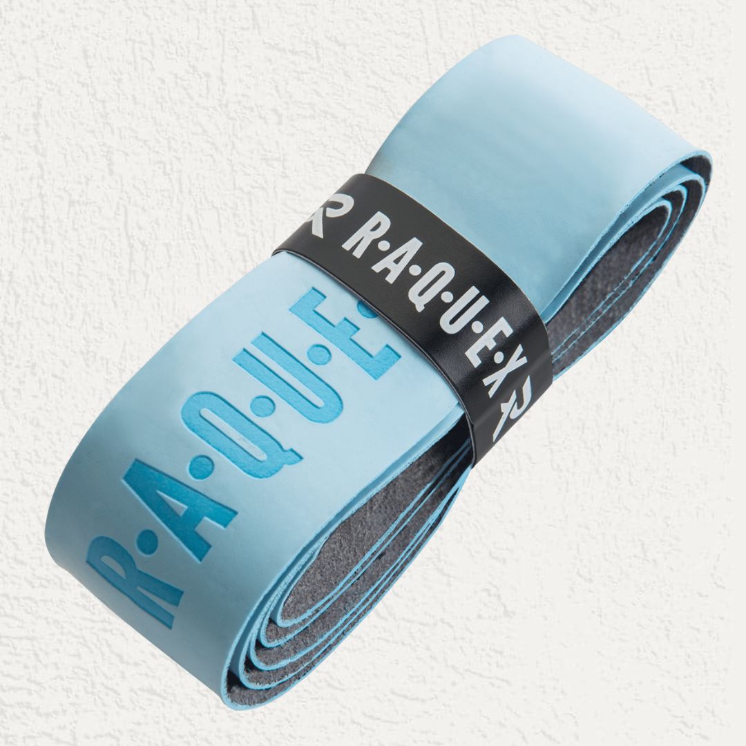 Raquex Box of 30 Enhance Replacement PU Racquet Grips