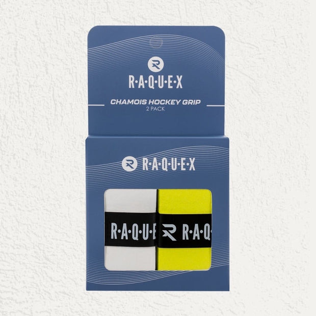 Raquex Chamois Hockey Grip