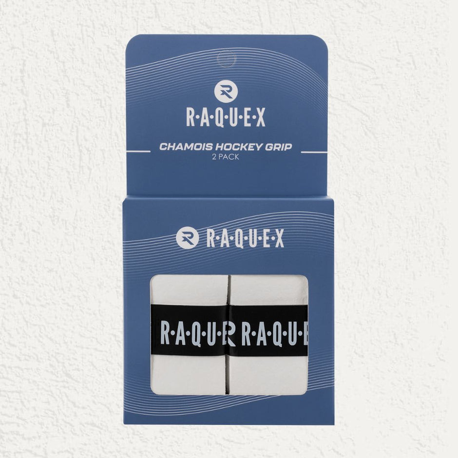 Raquex Chamois Hockey-Griff