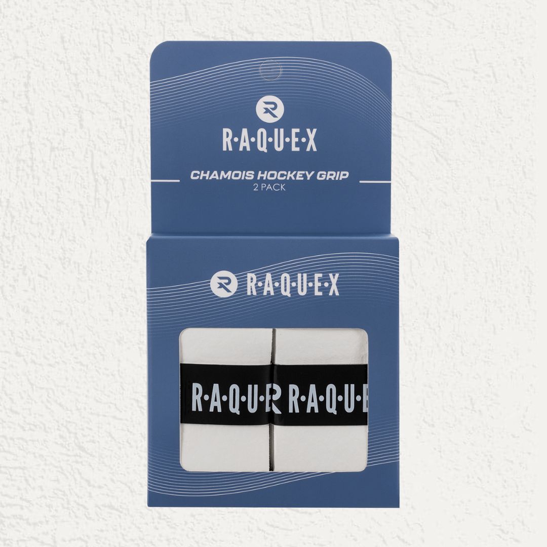 Raquex Chamois Hockey-Griff