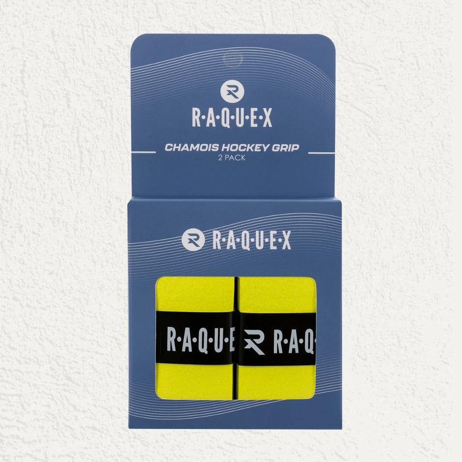 Raquex Chamois Hockey-Griff