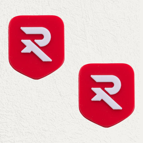 Raquex Tennis String Dampeners (Pair)