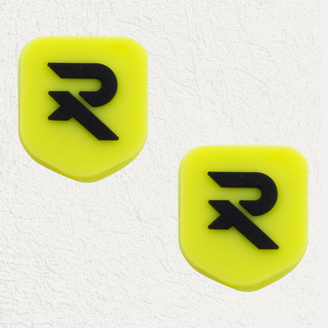 Raquex Tennis String Dampeners (Pair)