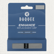Raquex Enhance Ersatz-PU-Schlägergriff