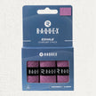 Raquex Exhale Overgrips (3er-Pack)