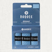 Raquex Exhale Overgrips (3er-Pack)