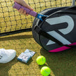 Raquex Exhale Overgrips (3er-Pack)