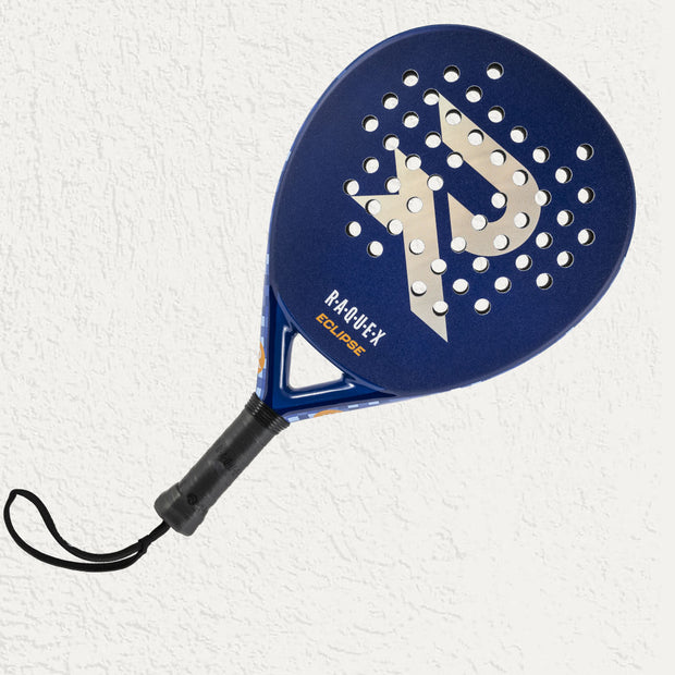 Raquex Eclipse Padel Racquet