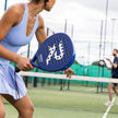 Raquex Eclipse Padel Racquet