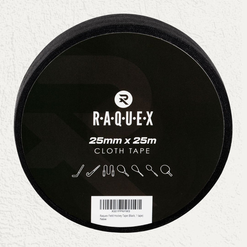 Ruban en tissu pour sports Raquex