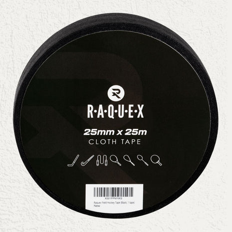 Raquex Sports Cloth Tape