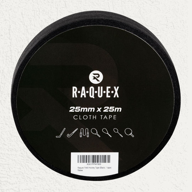 Raquex Sports Cloth Tape