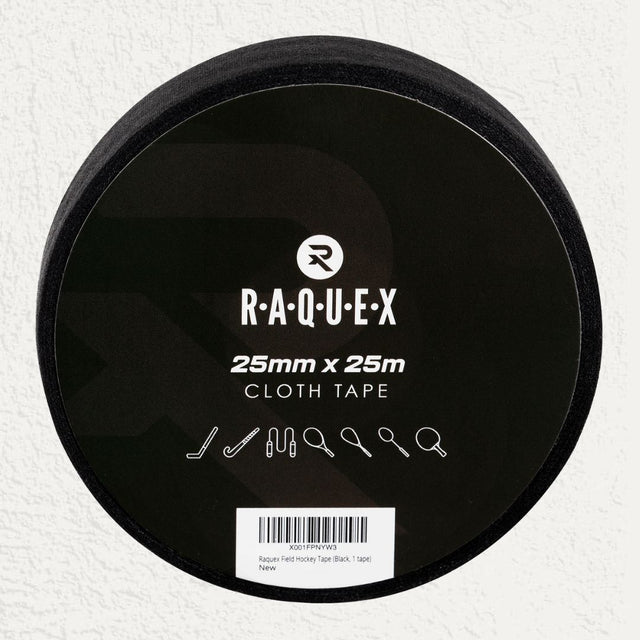 Raquex Sports Cloth Tape