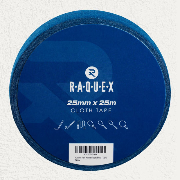 Raquex Sports Cloth Tape