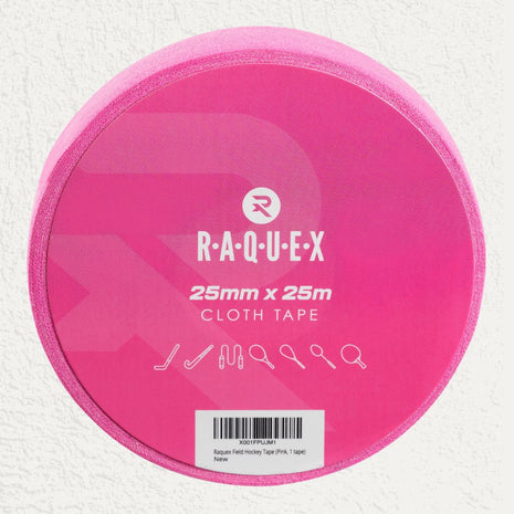 Raquex Sports Cloth Tape