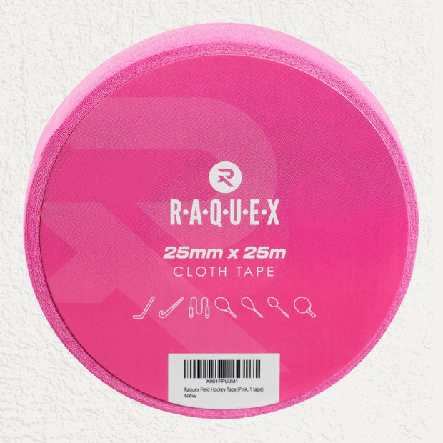 Raquex Sports Cloth Tape