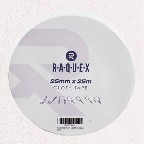 Raquex Sports Cloth Tape