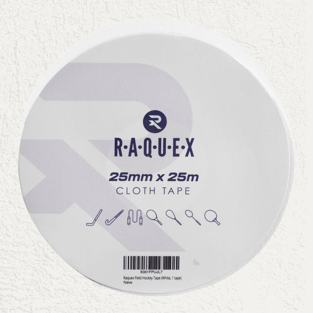 Raquex Sports Cloth Tape