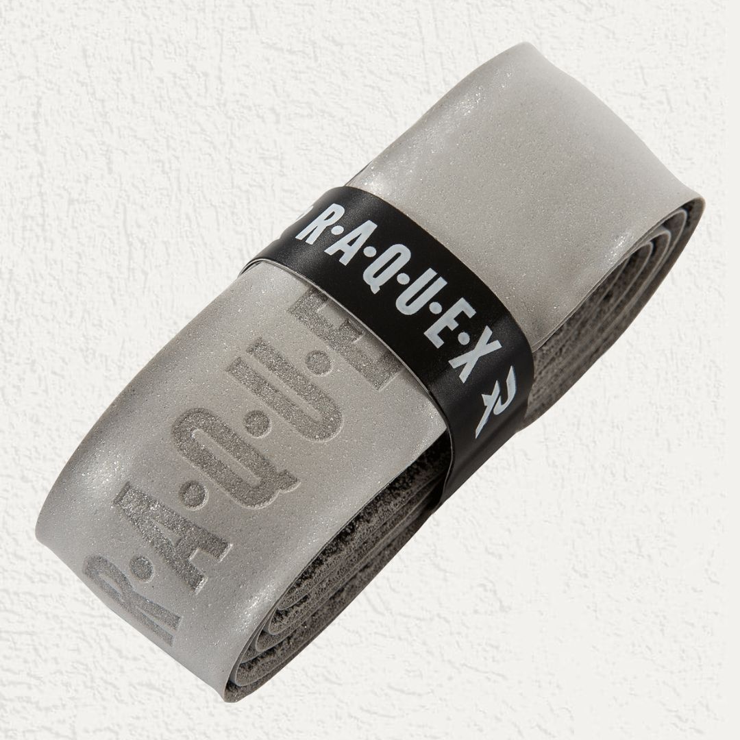 Raquex Box of 30 Enhance Replacement PU Racquet Grips