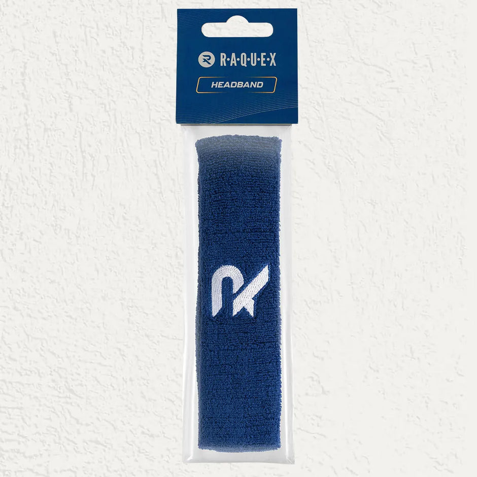 Raquex-Stirnband