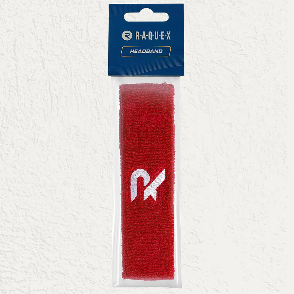 Raquex-Stirnband