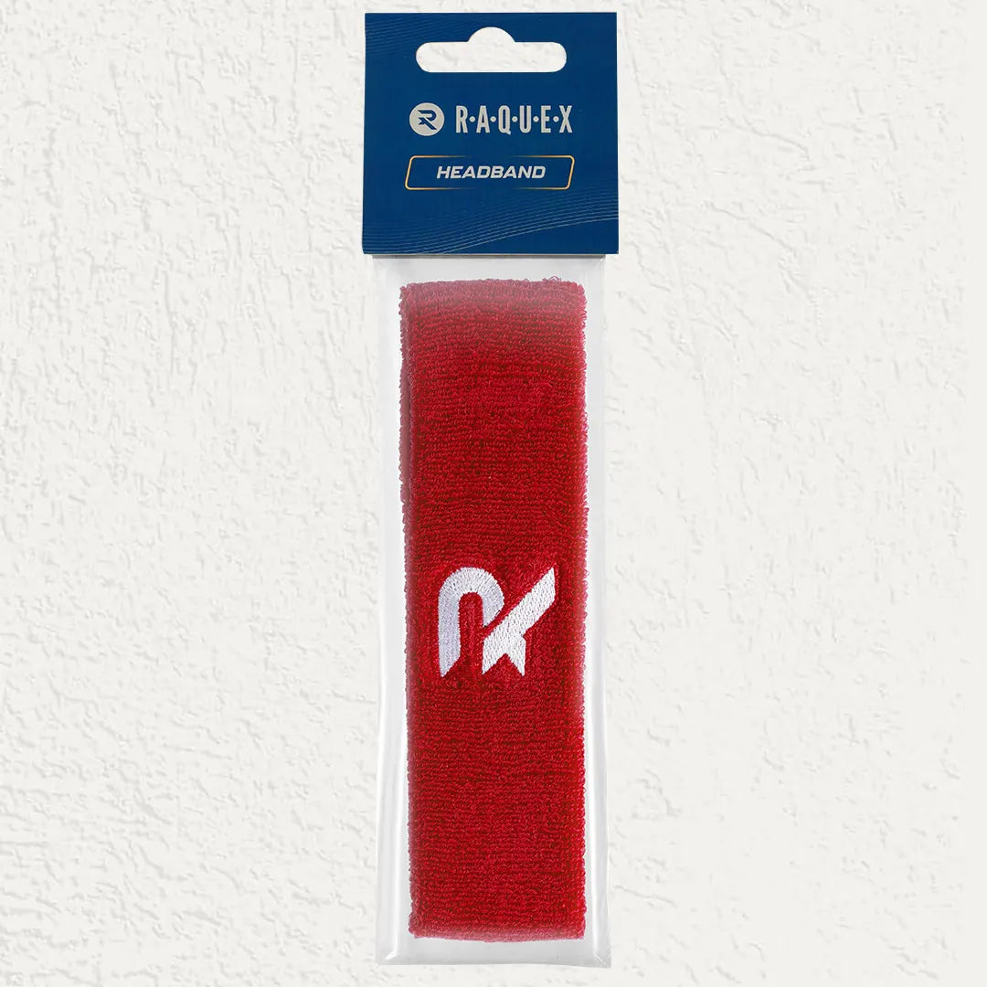 Raquex-Stirnband