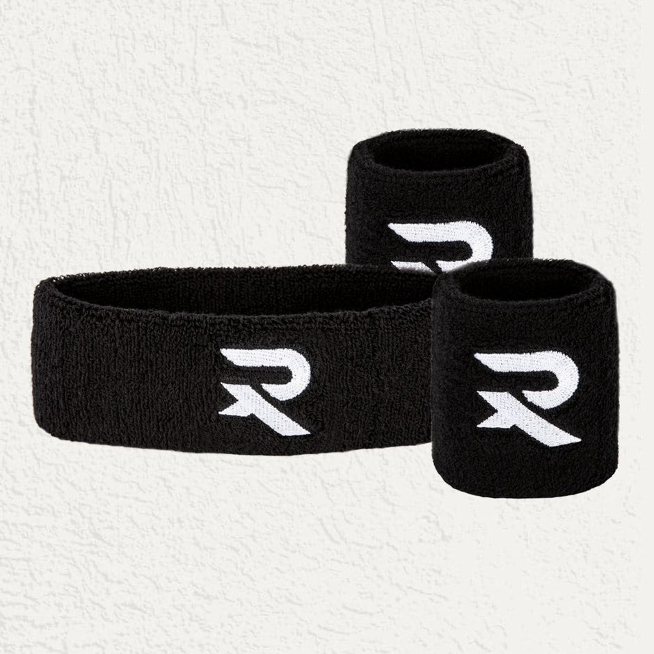 Ensemble de bracelets et de serre-tête Raquex